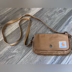Carhartt crossbody